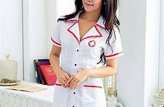 nurses pretty nursing asiatiques infirmière depuis