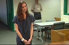 jennifer fichter teacher sex teens sentenced prison florida three years who had students christine pregnant guilty pleads school middle getting
