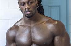 man bbc men muscular african hot guys sexy dark tumblr american wood over