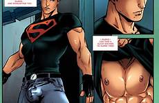 superboy phausto myreadingmanga