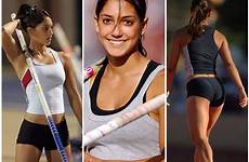 allison stokke pole vaulter hot female athletes athlete beautiful vault women pic sexy wallpaper amazing wallpapers next track field sports