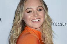 iskra lawrence beautycon 5th annual angeles festival los sexy hawtcelebs thefappening2015