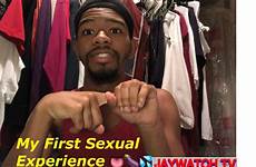 experience first sexual