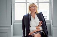holly willoughby happier mallett toned theplace2