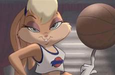 lola bunny jam space lolabunny brobible female