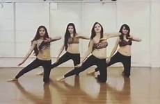 girls indian dance hot group beautiful performance