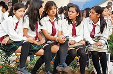 school nepali college model girl teen labels