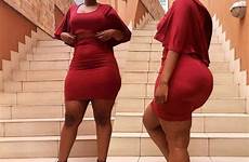 women african curves