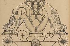 tumblr witch cute lilith hail mother luciferian