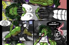 hulk she venom vs loonyjams hentai marvel sex comic xxx comics nude female spider foundry luscious ass man big male