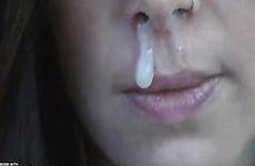 snot girl videos fetish thisvid likes ago eats years