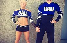 uniforms coed allstars cheer cheerleading cali