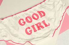 good girl underwear ddlg bdsm panties clothing
