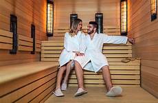 sauna infrarood wellness infrared voordelen tanning metime