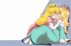 peach rosalina princess kissing wallpaper yuri anime px illustration cartoon wallhere kb background 1645 wallpapers hd
