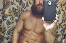 bearded men beard hot nude cock beards selfies hair naked man rugged facial bushy taking happy wild bdsmlr glorious