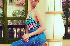hot rwandan instagram ladies must follow jolie lior la