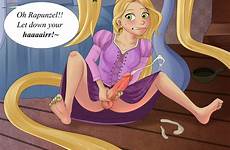 rapunzel futanari tangled futa movie futapo