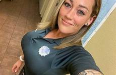 paramedic busty hottie babe izispicy acidcow