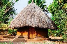 zambia village huts round visit rondavel called shows inside guide which these