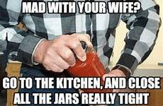 wife relationship angry piss laugh served dish jars bildschirmarbeiter picdump owned xd jokes 9gag sayingimages funcage argument yikes lids
