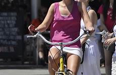 upskirt girls upskirts bikes amateur teasers posted