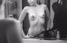 miley cyrus nude topless instagram naked celebrities story slip nipple sexy fappeningbook aznude