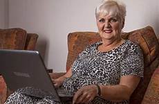 ploys grandmother hunts fraudsters scammers scammer swns detector otherwise