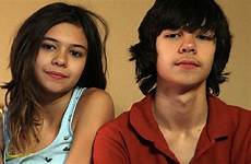 nicole maines brother sister twins jonas identical were remarkable journey photographed kreiter suzanne globe boston they getty when via