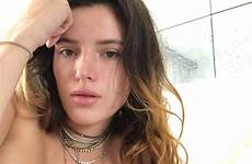 bella thorne topless nudes thefappening pro