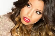 lupe fuentes stunningly gorgeous adult look star part