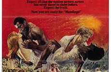 mandingo poster movie 1975 posters trailer film cityonfire review theatrical american