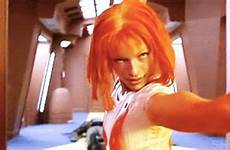 element leeloo fifth milla jovovich gif 5th character favorite who time