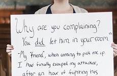 sexual victim harassment survivors blaming members powerfully answers
