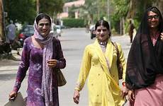 transgender pakistan community transgenders women islam pakistani marriage fatwa iqbal allama launches bbc university marriages solanki parhlo taking muslim challenge