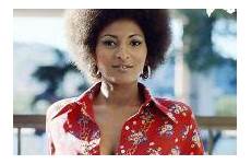 pam grier foxy afro american vice african 1970s 12thblog blaxploitation fatale saturday filles noires diva