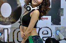 eun bang young korean model queen girl racing super beauty actress asian popular cute