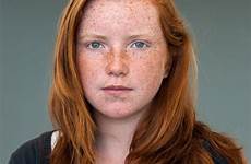 irish red redhead welsh girl haired freckles natural redheads ginger girls photography vs who ak0 cache choose board koster video