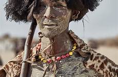 tribes omo ethiopia scars