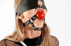 tied gagged nipple clamps beauties