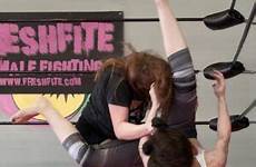 catfight freshfite