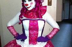 clown payaso vestuario anita bath aesthetics embrace reject disfraz disfraces clowning