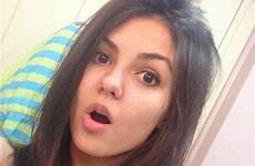 victoria justice scandal icloud ancensored nackte