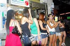 thailand sex tourism girls pattaya massage travelvivi asian
