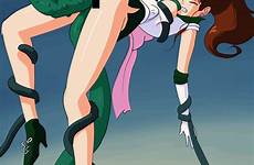 sailor jupiter hentai gif foundry