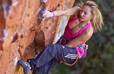 sasha digiulian climbers godzilla escalade waterval boven escalada girls climb tebing cantik ekogeo montagne mountaineering bouldering penampakan kagum bikin deretan