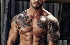 tattooed hubbard grahame nicolai priceless masculine
