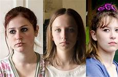 three girls rochdale grooming bbc drama victims molly windsor tv holly cast liv hill victim 1306 charts international amber mediaweek