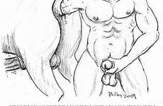 centaur sex hentai penis male fisting anus philby xxx shoulder his anal human nude yaoi equine monochrome precum rule34 artwork