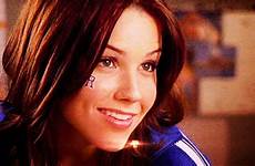 brooke davis tumblr gif